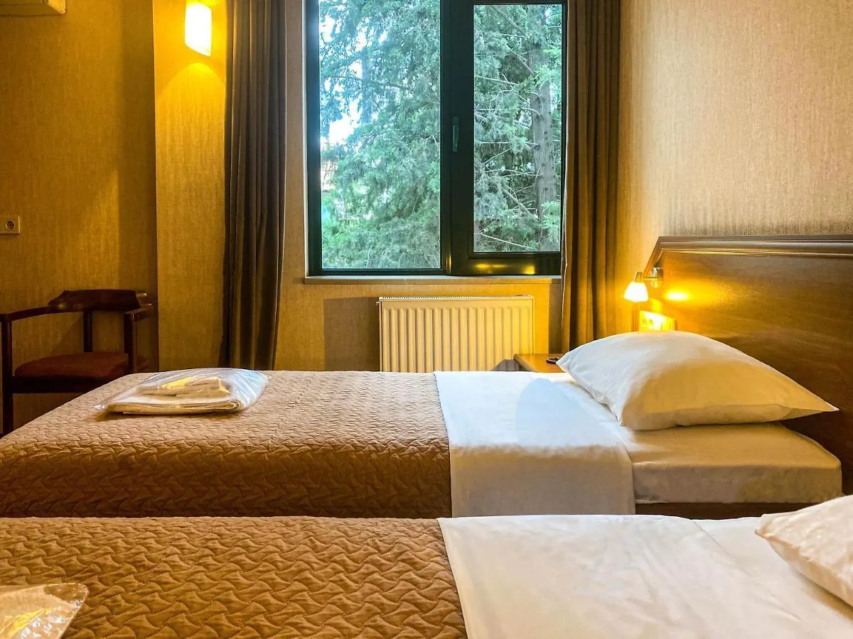 Batesta Hotel Тбилиси