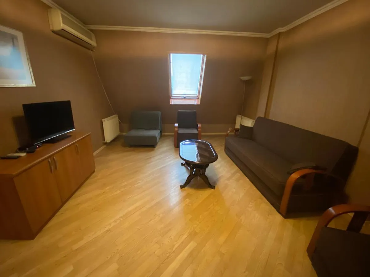 Batesta Hotel Тбилиси