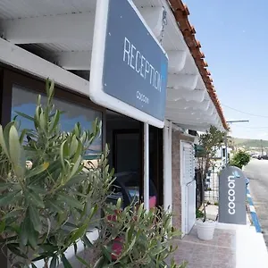 Cocoon Hotel-beach Bar Sarti