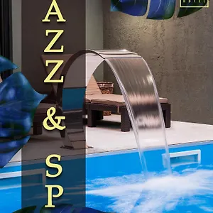 فندق Jazz, تبليسي
