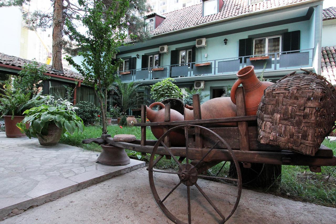 Batesta Hotel Tbilisi, Georgia